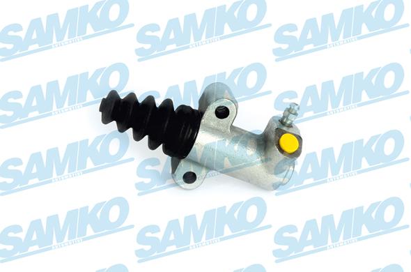 Samko M29158 - Darba cilindrs, Sajūgs www.autospares.lv