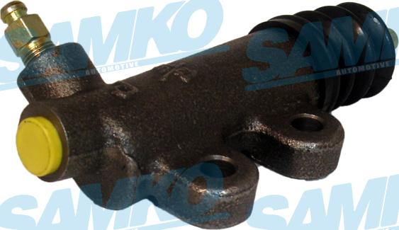 Samko M29133 - Darba cilindrs, Sajūgs www.autospares.lv