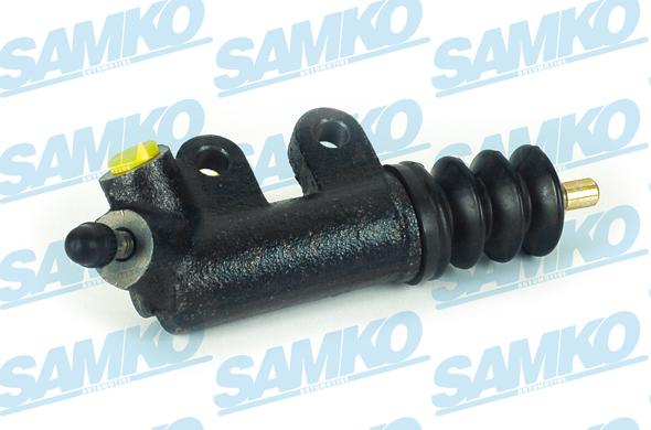 Samko M26025 - Darba cilindrs, Sajūgs www.autospares.lv