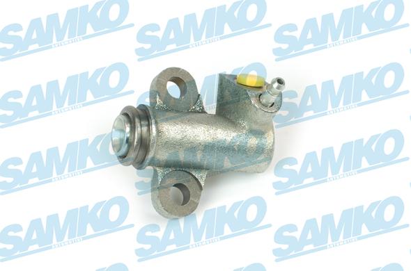 Samko M20965 - Darba cilindrs, Sajūgs www.autospares.lv