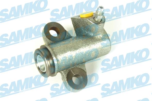 Samko M20968 - Darba cilindrs, Sajūgs www.autospares.lv