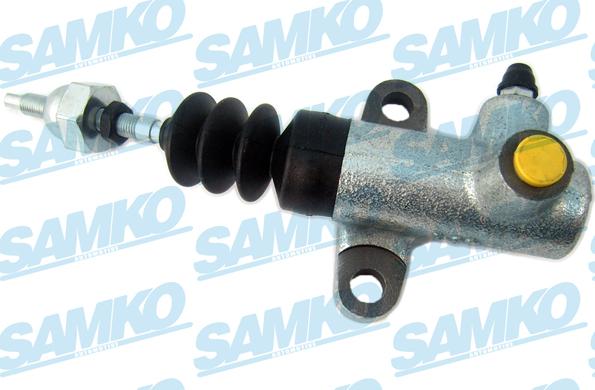 Samko M20975 - Darba cilindrs, Sajūgs www.autospares.lv