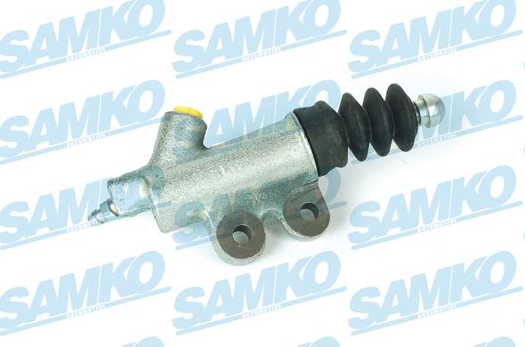 Samko M21019 - Darba cilindrs, Sajūgs www.autospares.lv