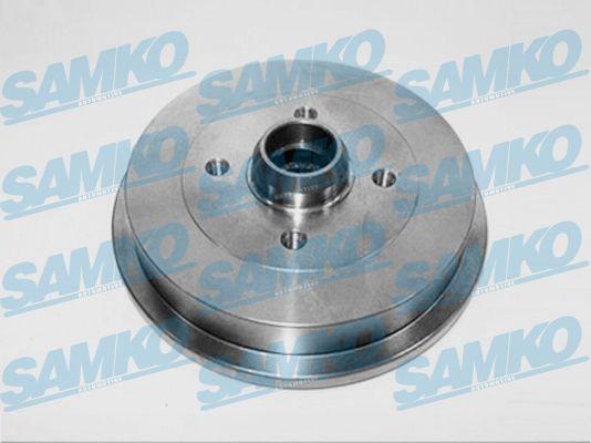 Samko S70499 - Bremžu trumulis www.autospares.lv