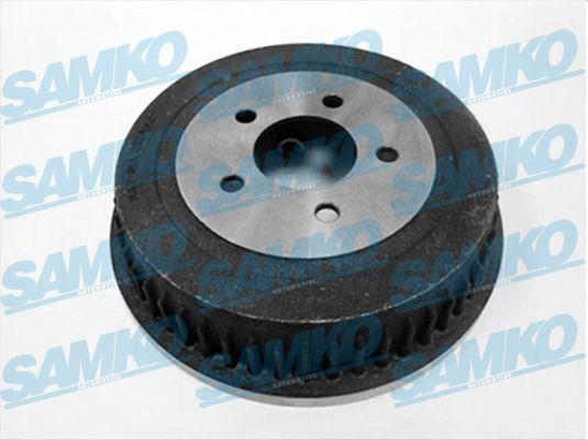 Samko S70491 - Bremžu trumulis www.autospares.lv