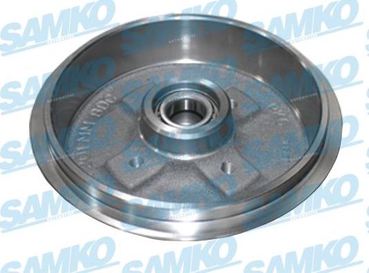 Samko S70436C - Bremžu trumulis www.autospares.lv