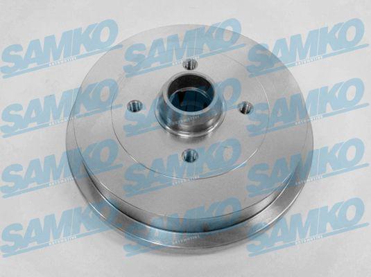 Samko S70436 - Bremžu trumulis www.autospares.lv