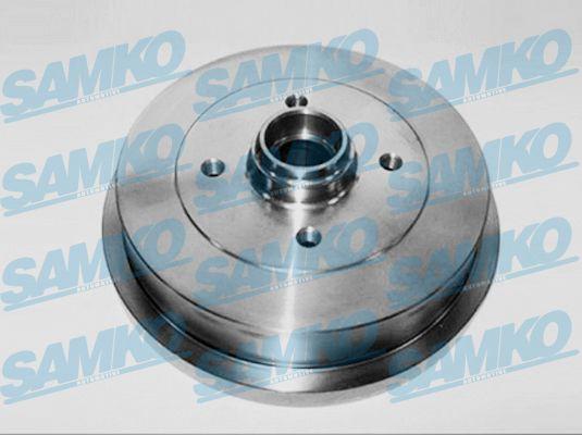 Samko S70427 - Bremžu trumulis www.autospares.lv