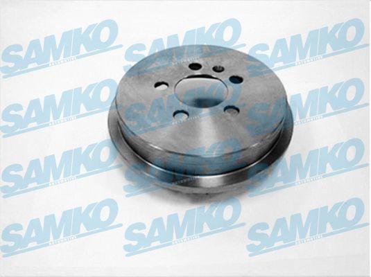 Samko S70594 - Bremžu trumulis www.autospares.lv