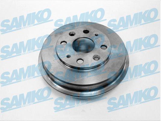 Samko S70555 - Bremžu trumulis www.autospares.lv