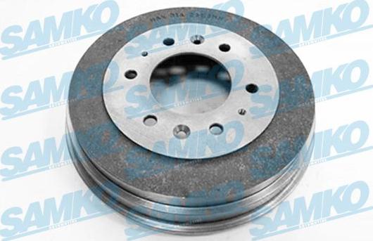 Samko S70578 - Bremžu trumulis www.autospares.lv