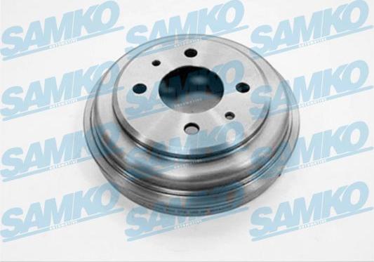 Samko S70694 - Bremžu trumulis www.autospares.lv