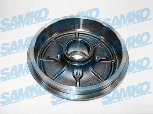 Samko S70691A - Bremžu trumulis www.autospares.lv