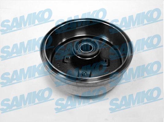 Samko S70601C - Bremžu trumulis www.autospares.lv