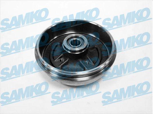 Samko S70627C - Bremžu trumulis www.autospares.lv