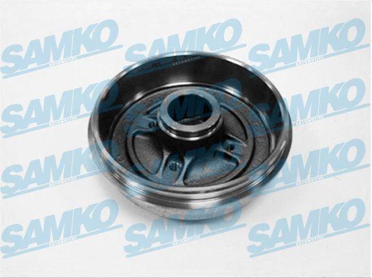 Samko S70671 - Bremžu trumulis www.autospares.lv