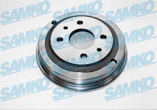 Samko S70045 - Bremžu trumulis www.autospares.lv