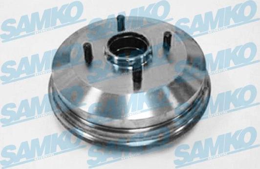 Samko S70053 - Bremžu trumulis www.autospares.lv