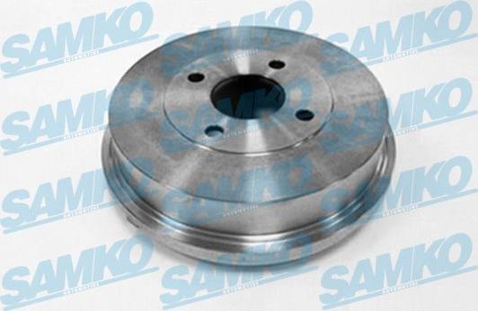 Samko S70061 - Bremžu trumulis www.autospares.lv