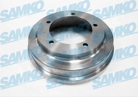 Samko S70062 - Bremžu trumulis www.autospares.lv