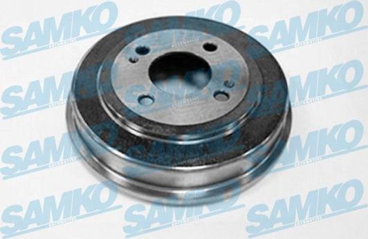 Samko S70075 - Bremžu trumulis www.autospares.lv