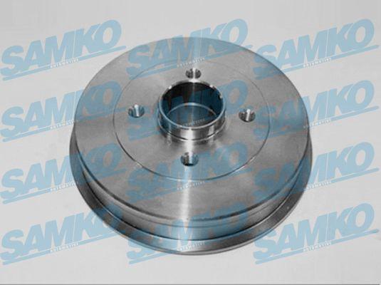 Samko S70174 - Bremžu trumulis www.autospares.lv