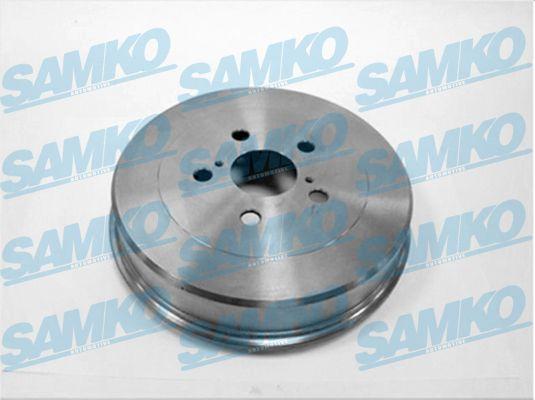 Samko S70349 - Bremžu trumulis www.autospares.lv