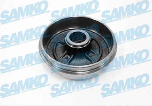 Samko S70388 - Bremžu trumulis www.autospares.lv