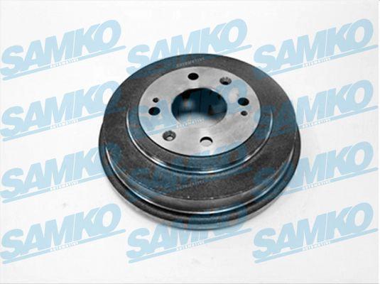 Samko S70321 - Bremžu trumulis www.autospares.lv