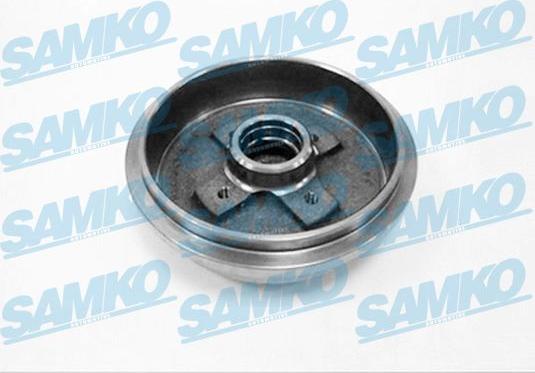 Samko S70244 - Bremžu trumulis www.autospares.lv