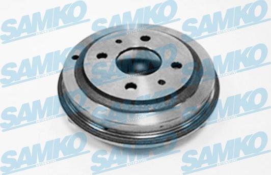 Samko S70269 - Bremžu trumulis www.autospares.lv