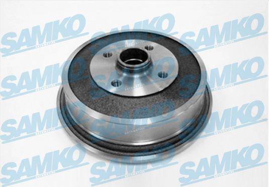 Samko S70239 - Bremžu trumulis www.autospares.lv