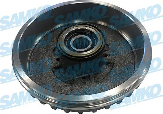 Samko S70756CA - Bremžu trumulis www.autospares.lv