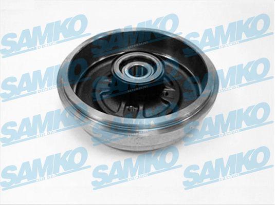 Samko S70700CA - Bremžu trumulis www.autospares.lv