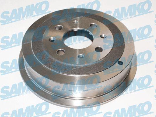 Samko S70733 - Bremžu trumulis www.autospares.lv