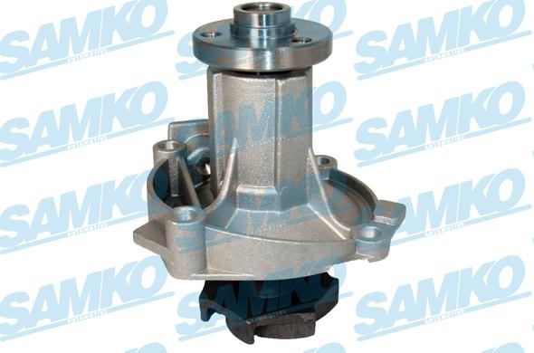 Samko WP0491 - Ūdenssūknis www.autospares.lv