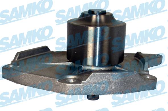 Samko WP0449 - Ūdenssūknis www.autospares.lv