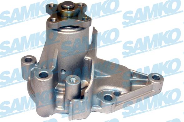 Samko WP0450 - Ūdenssūknis www.autospares.lv