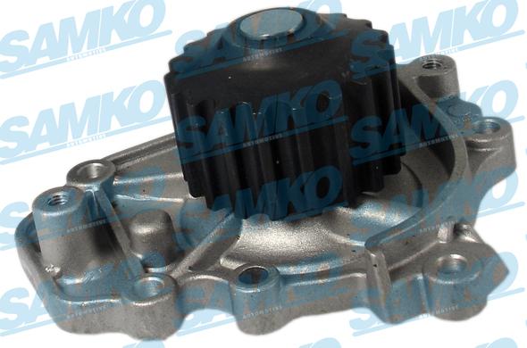 Samko WP0452 - Ūdenssūknis autospares.lv