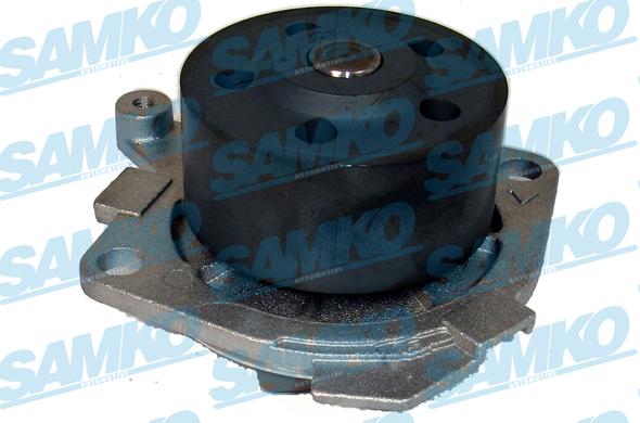 Samko WP0461 - Ūdenssūknis autospares.lv