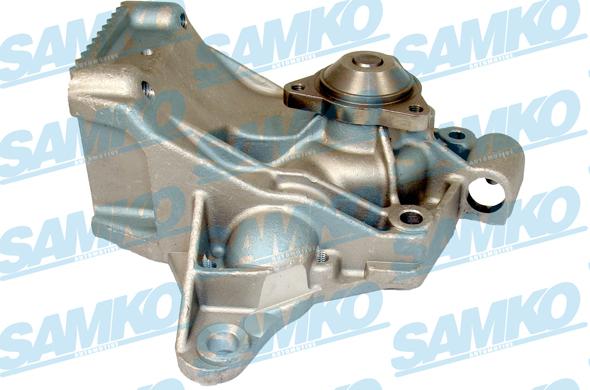 Samko WP0401 - Ūdenssūknis autospares.lv