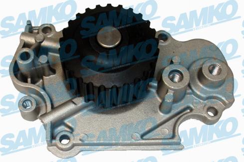 Samko WP0480 - Ūdenssūknis www.autospares.lv