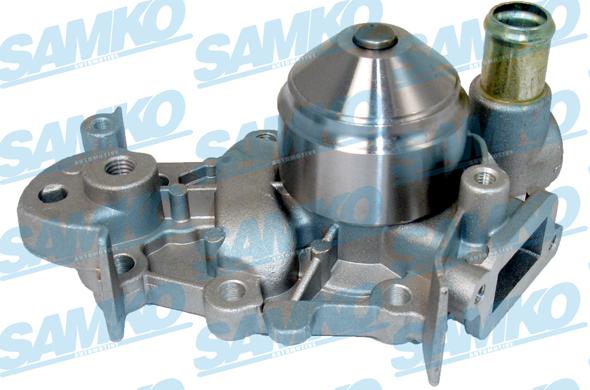 Samko WP0433 - Ūdenssūknis www.autospares.lv