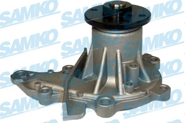 Samko WP0599 - Ūdenssūknis www.autospares.lv