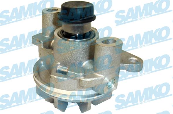 Samko WP0596 - Ūdenssūknis autospares.lv