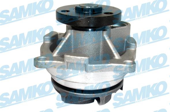 Samko WP0598 - Ūdenssūknis www.autospares.lv