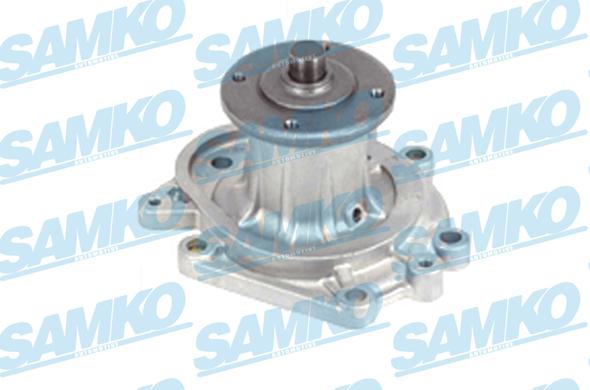 Samko WP0540 - Ūdenssūknis www.autospares.lv