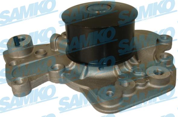 Samko WP0558 - Ūdenssūknis www.autospares.lv