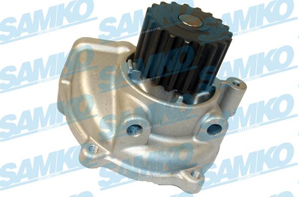 Samko WP0561 - Ūdenssūknis www.autospares.lv