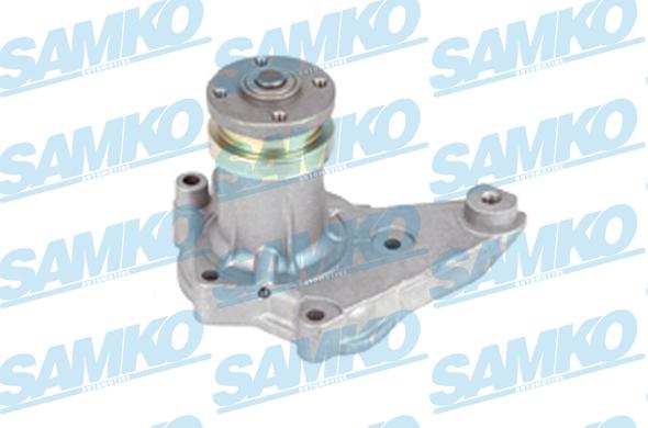 Samko WP0568 - Ūdenssūknis www.autospares.lv